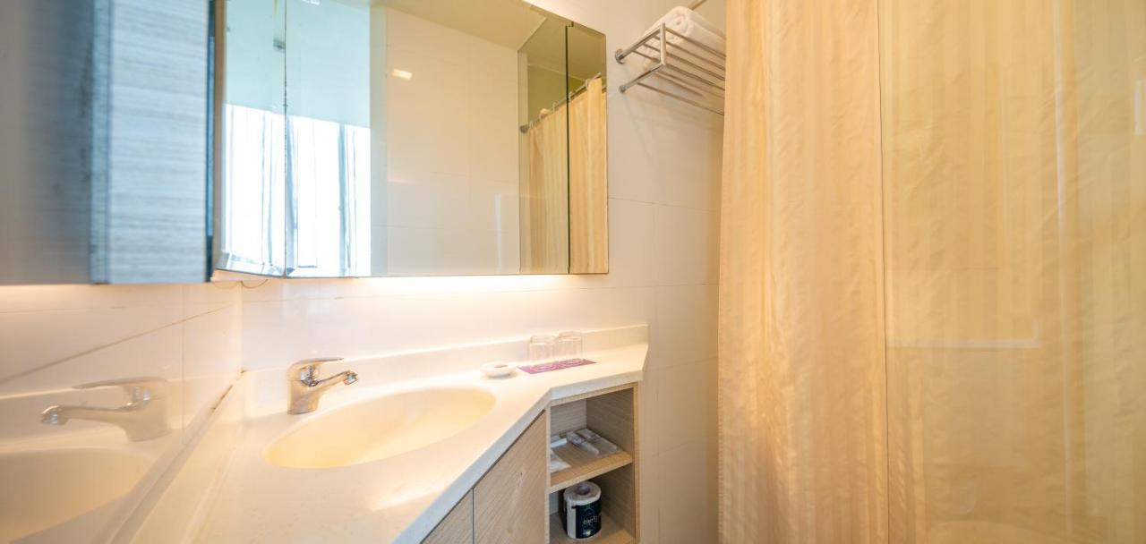 Aqueen Hotel Lavender シンガポール エクステリア 写真