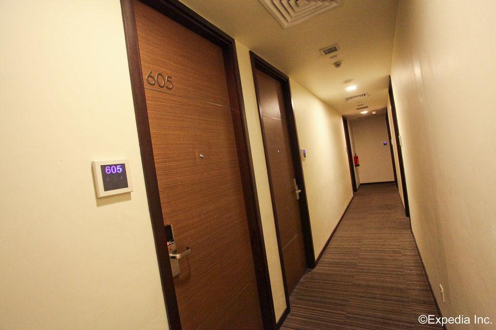 Aqueen Hotel Lavender シンガポール エクステリア 写真