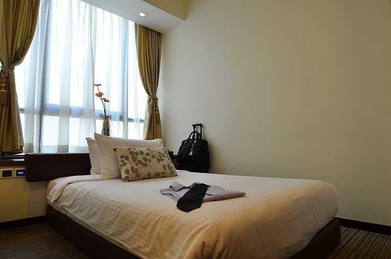 Aqueen Hotel Lavender シンガポール エクステリア 写真